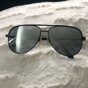 Quay SunglassesxDesi Perkins